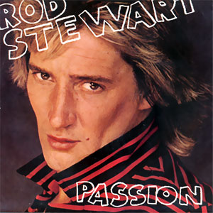 Passion/ Better Off Dead