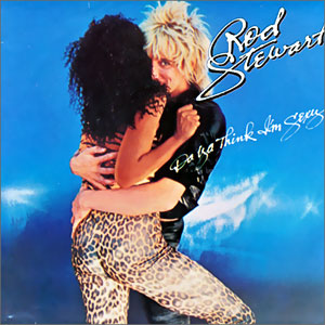 Do Ya Think I'm Sexy?/ Scarred And Scared