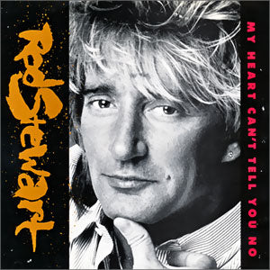 My Heart Can't Tell You No/ The Wild Horse