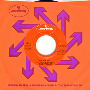 Maggie May/ Reason To Believe