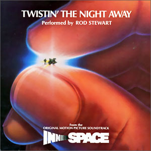 Twistin' The Night Away