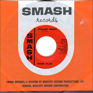 England Swings/ Good Old Days