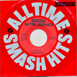 Dang Me / Chug-A-Lug