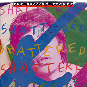 Shattered/ Everything Is Turning To Gold