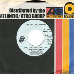 Doo Doo Doo Doo Doo (Heartbreaker)