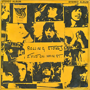 Exile On Main St. (EP)