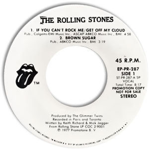 The Rolling Stones (EP)