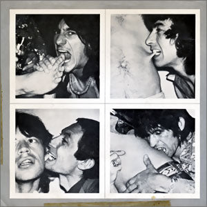 The Rolling Stones (EP)