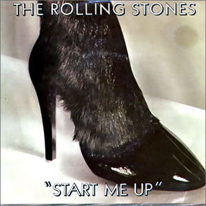 Start Me Up/ No Use In Crying