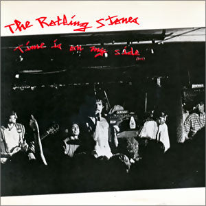 Time Is On My Side/ Twenty Flight Rock