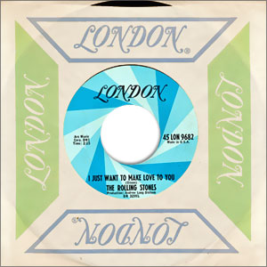 Tell Me (You're Coming Back)/ I Just Want To Make Love To You