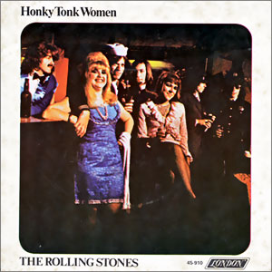 Honky Tonk Women/ You Can't Always Get What You Want