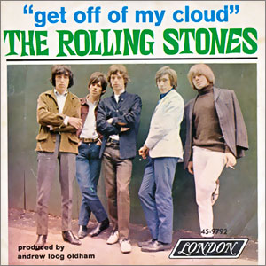 Get Off Of My Cloud/ I'm Free