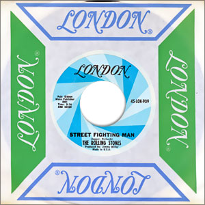 Street Fighting Man/ No Expectations