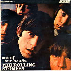 Out Of Our Heads (EP)