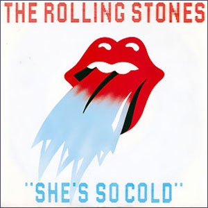 She's So Cold/ Send It To Me