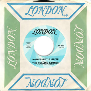 Mothers Little Helper/ Lady Jane