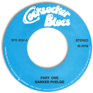 Cocksucker Blues, Part One/ Part Two