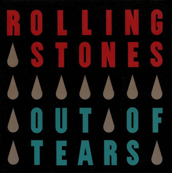 Out Of Tears
