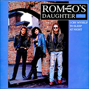 I Cry Myself To Sleep At Night