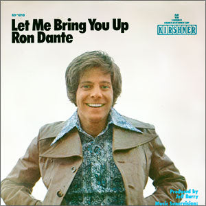 Let Me Bring You Up/ How Do You Know