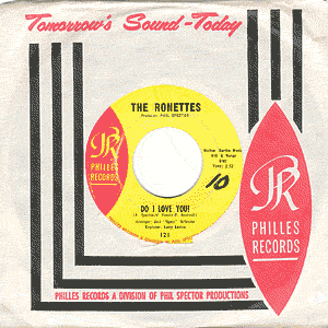 Do I Love You?/ Bebe and Susu