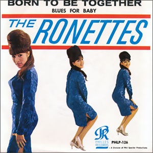Born To Be Together/ Blues for Baby