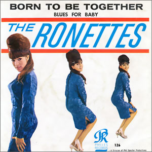 Born To Be Together/ Blues for Baby