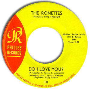 Do I Love You?/ Bebe and Susu