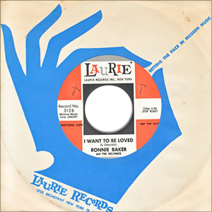 I Want To Be Loved/ My Story