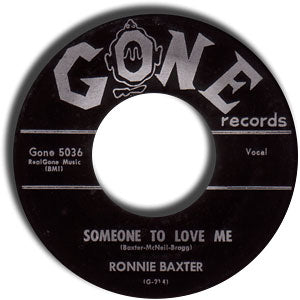 Someone To Love Me/ Gates Of Heaven