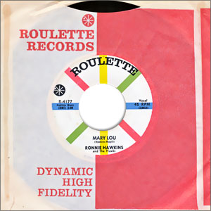 Mary Lou/ Need Your Lovin' (Oh So Bad)