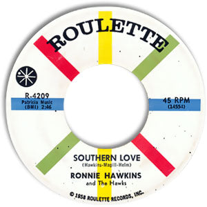 Southern Love/ Love Me Like You Can