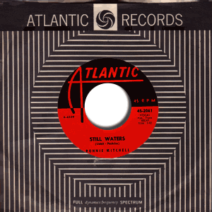 Still Waters/ Anniversary Song