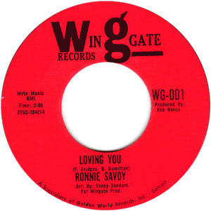 Loving You/ Memories Linger