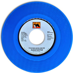 You'd Be Good For Me