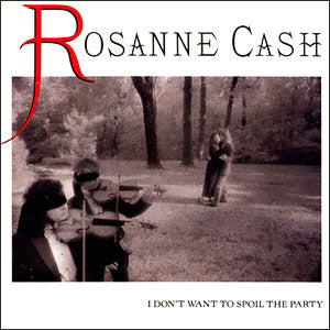 I Don't Want To Spoil The Party