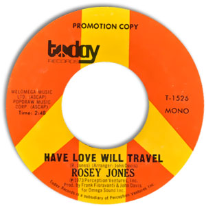 Have Love Will Travel