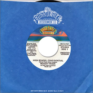 High School Confidential