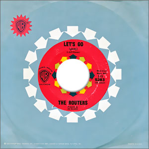 Let's Go (pony)/ Mashy