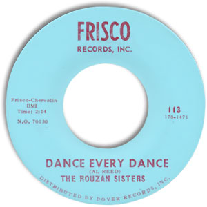 Men of War/ Dance Every Dance