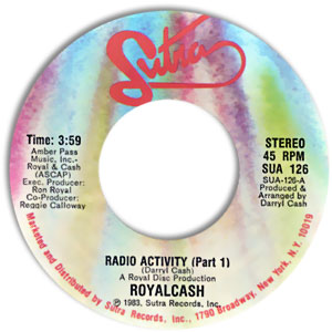 Radio Activity (Part 1)/ (Part 2)