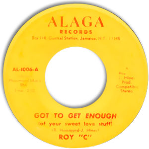 Got To Get Enough/ Open Letter To The President