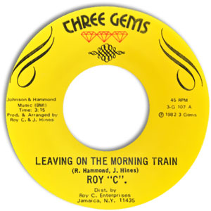 Leaving On The Morning Train/ When Will I Be Loved
