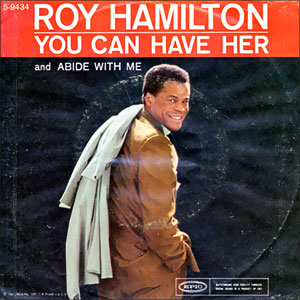 You Can Have Her/ Abide With Me