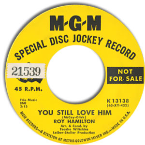 Let Go/ You Still Love Him