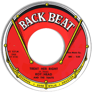 Treat Her Right/ So Long, My Love