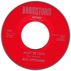 Must Be Love/ Your Good Man Is Going Bad