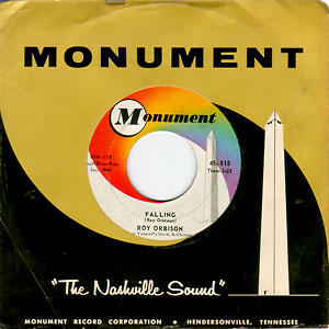 Falling/ Distant Drums