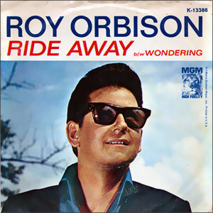 Ride Away/ Wondering